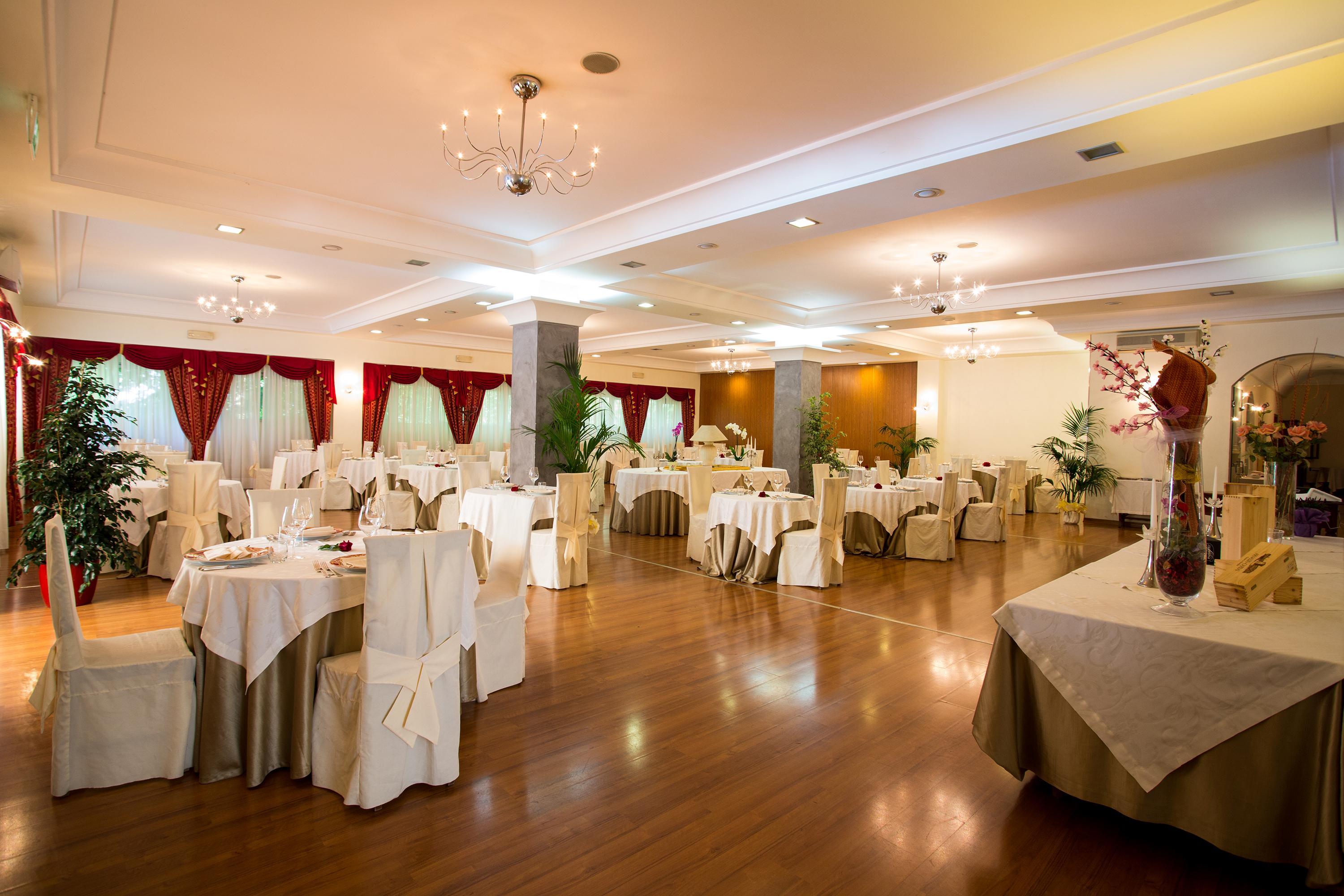 Garden Experience Hotel 4*