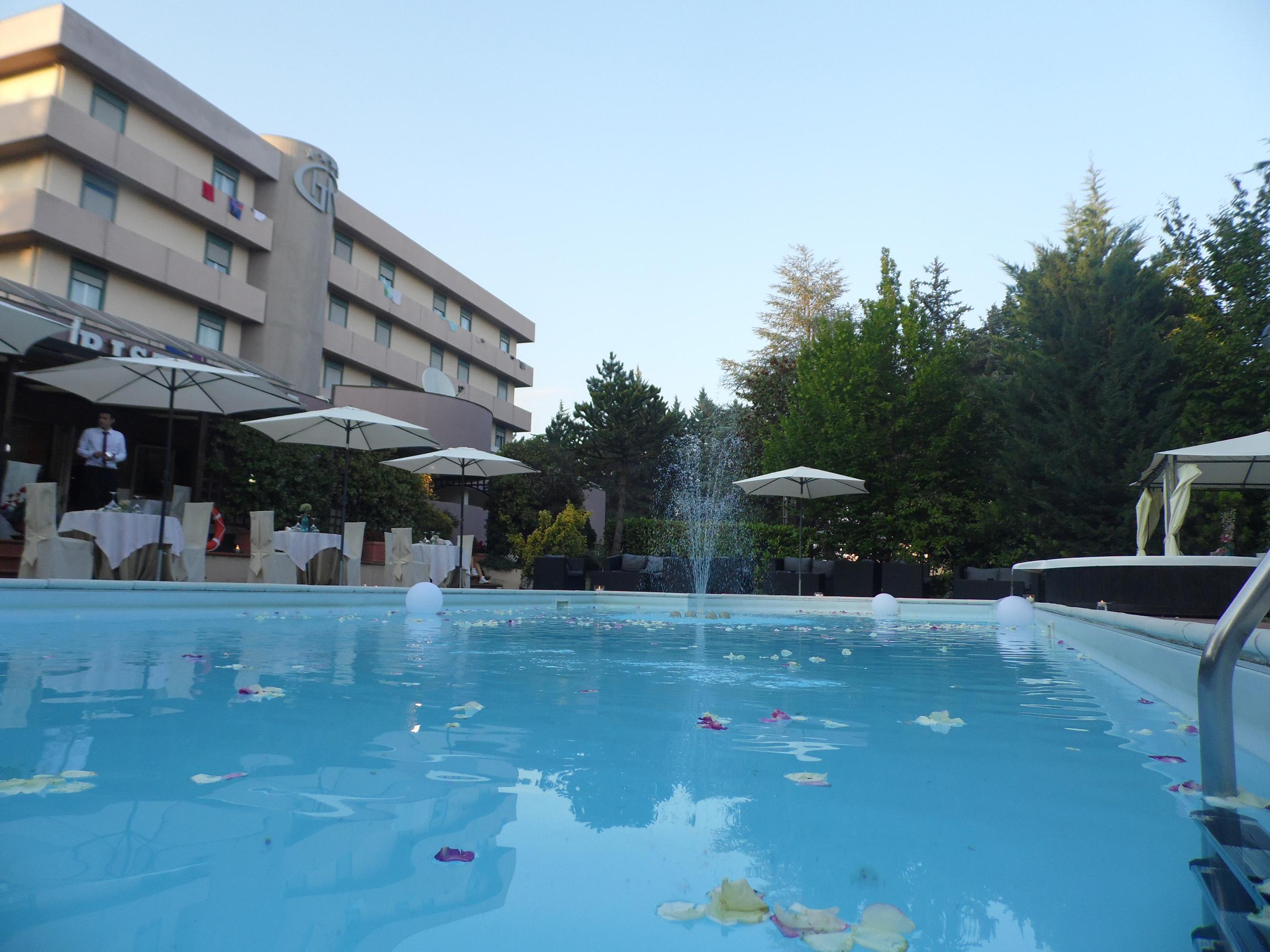 Garden Experience Citta di Castello
