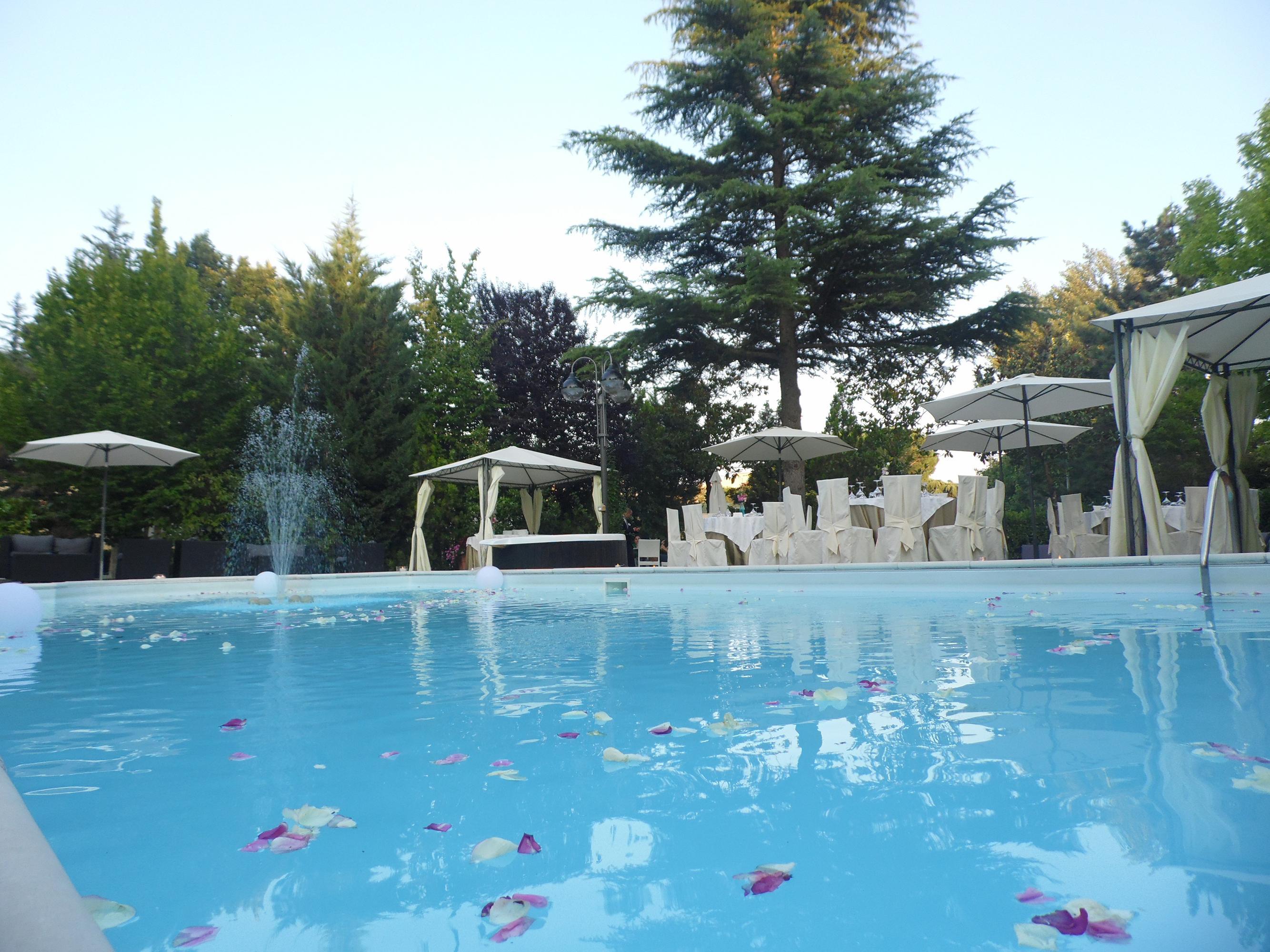 Garden Experience 4* Citta di Castello