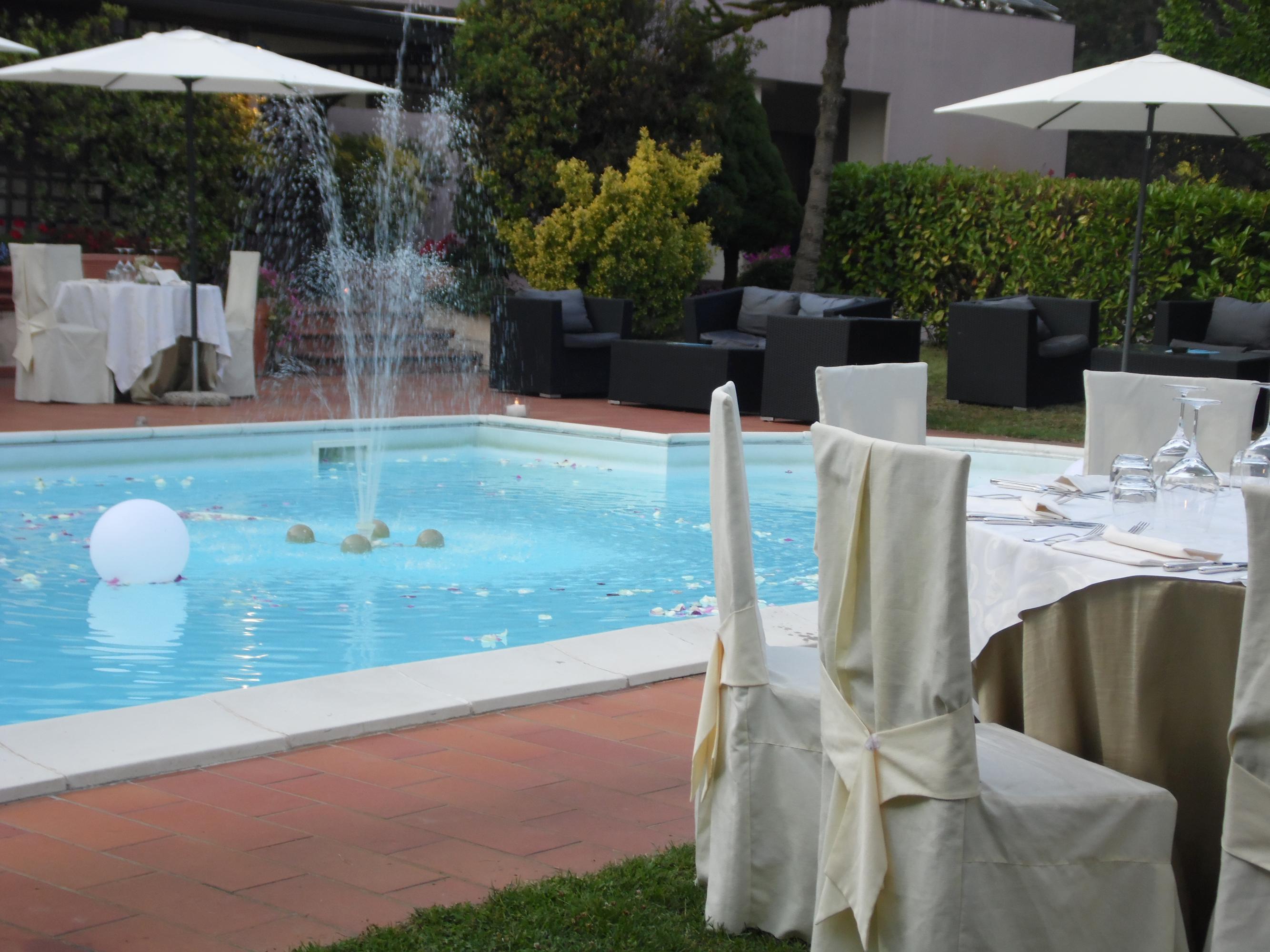 Garden Experience Hotel Citta di Castello