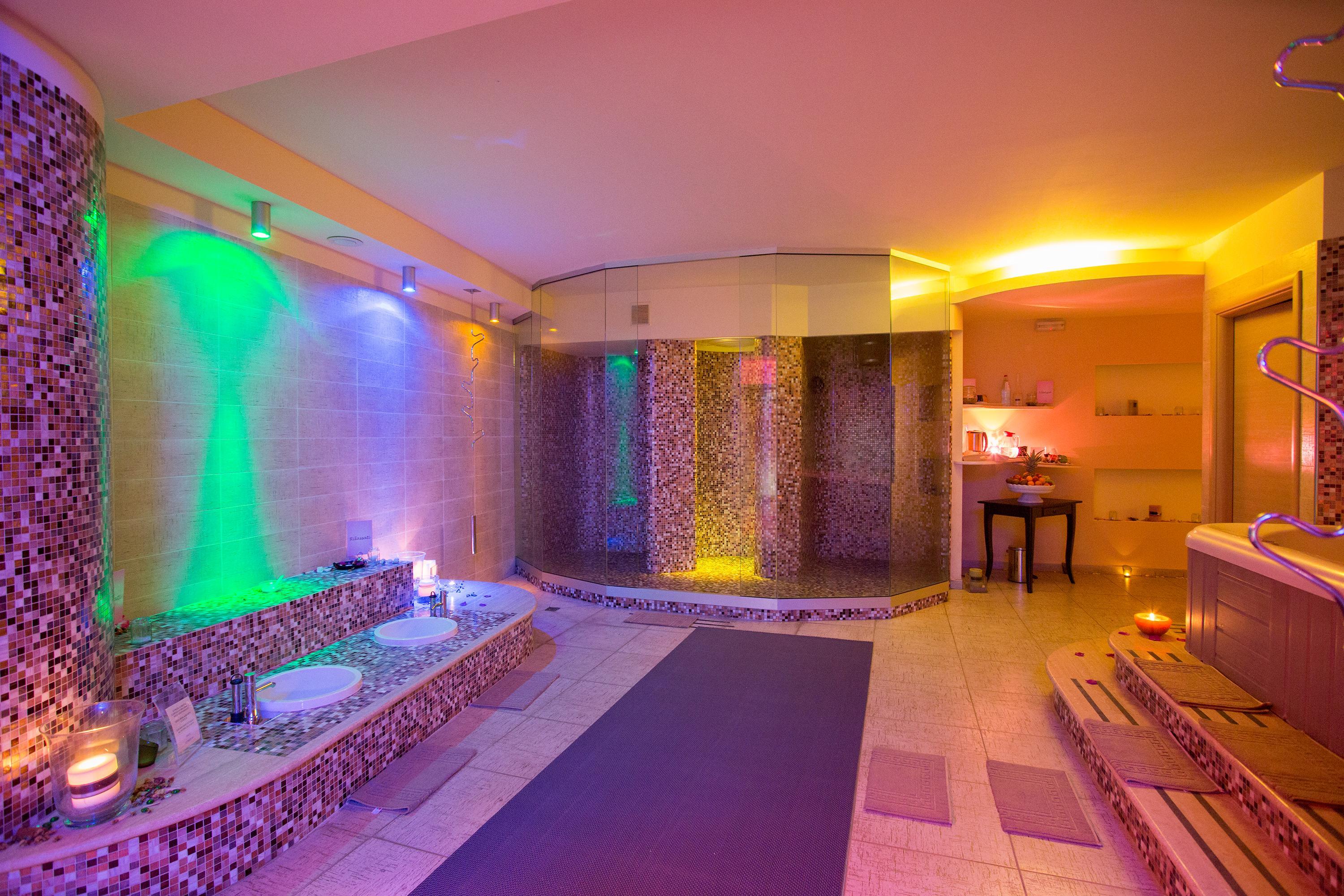 Garden Experience 4* Citta di Castello