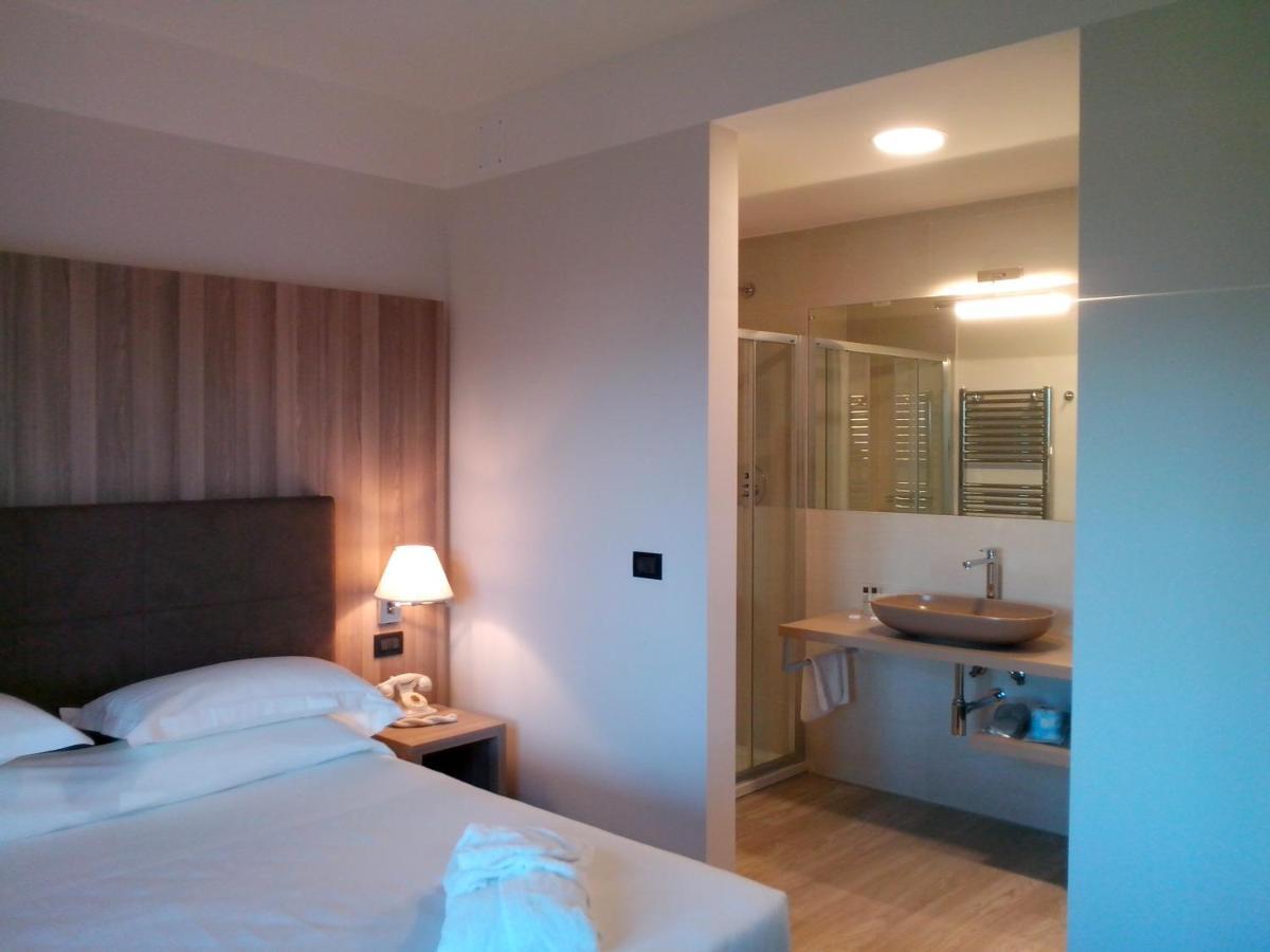 Hotel Garden Experience 4*