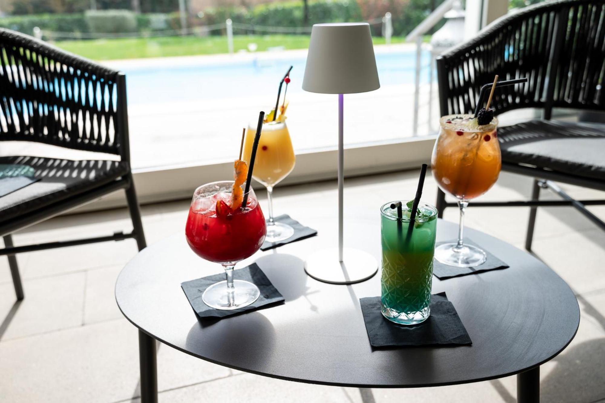 Hotel Garden Experience
