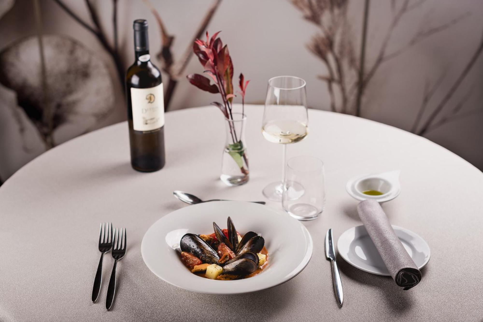 Garden Experience 4* Citta di Castello