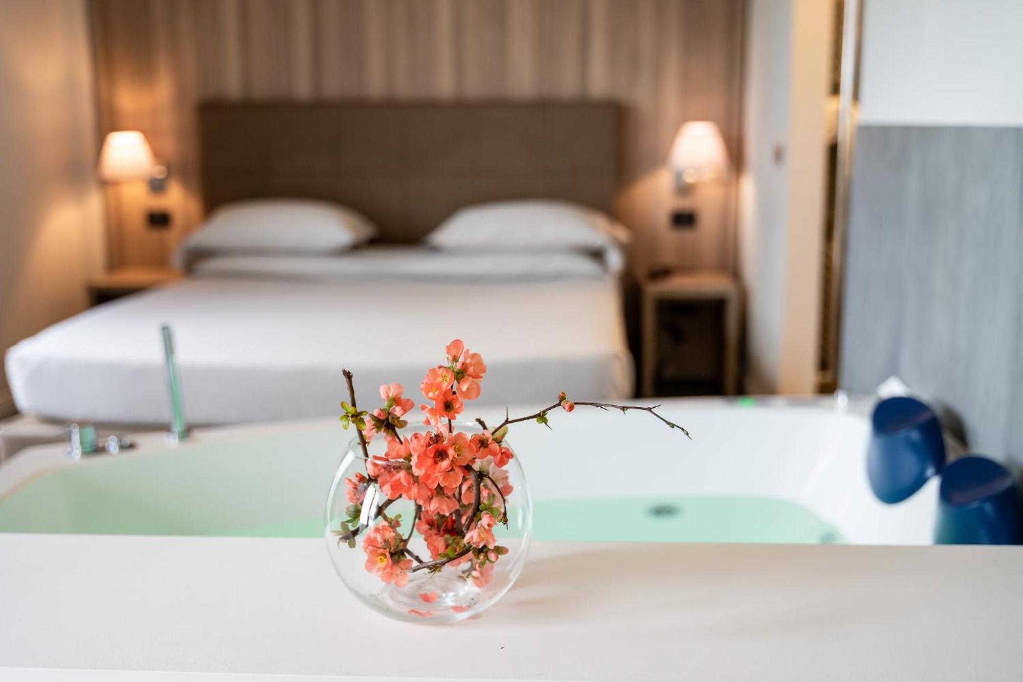 Garden Experience Hotel 4*