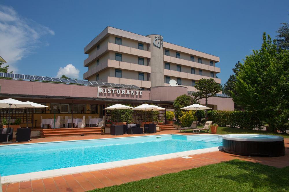 Hotel Garden Experience 4*