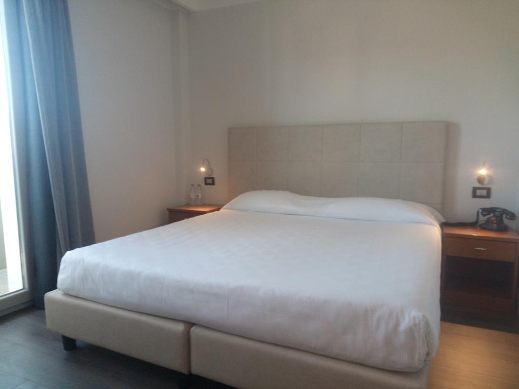 Hotel Garden Experience
