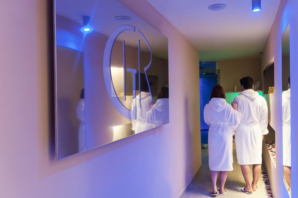 Garden Experience Hotel 4*