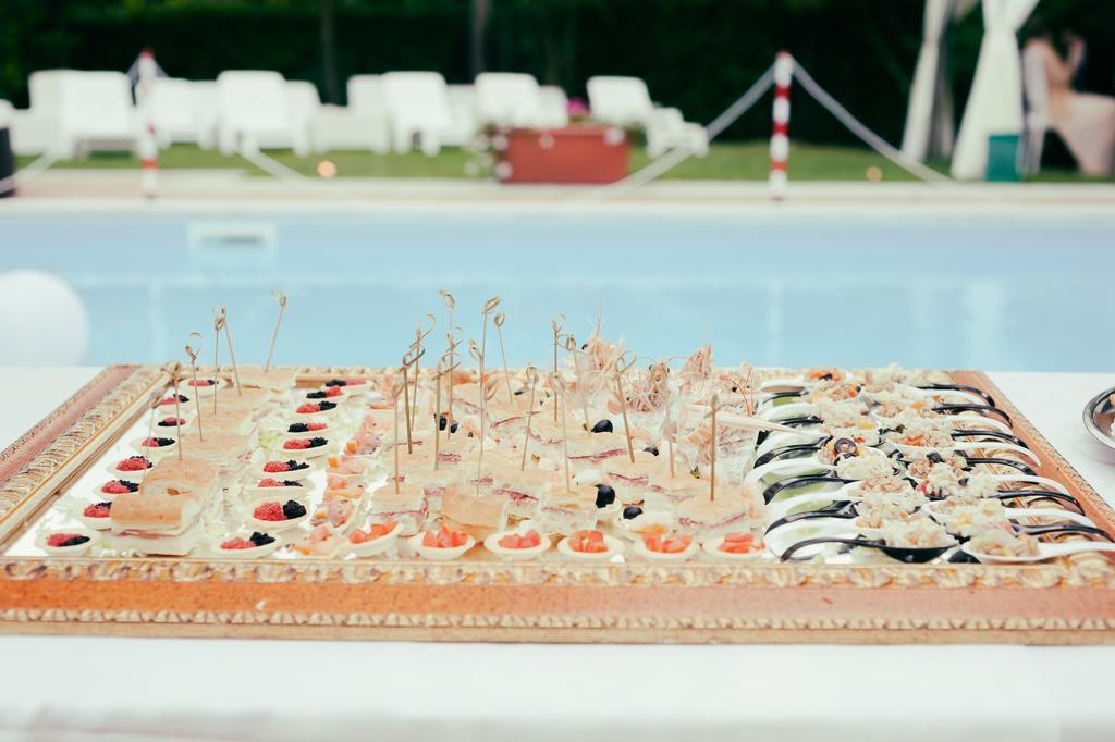 Garden Experience Hotel Citta di Castello