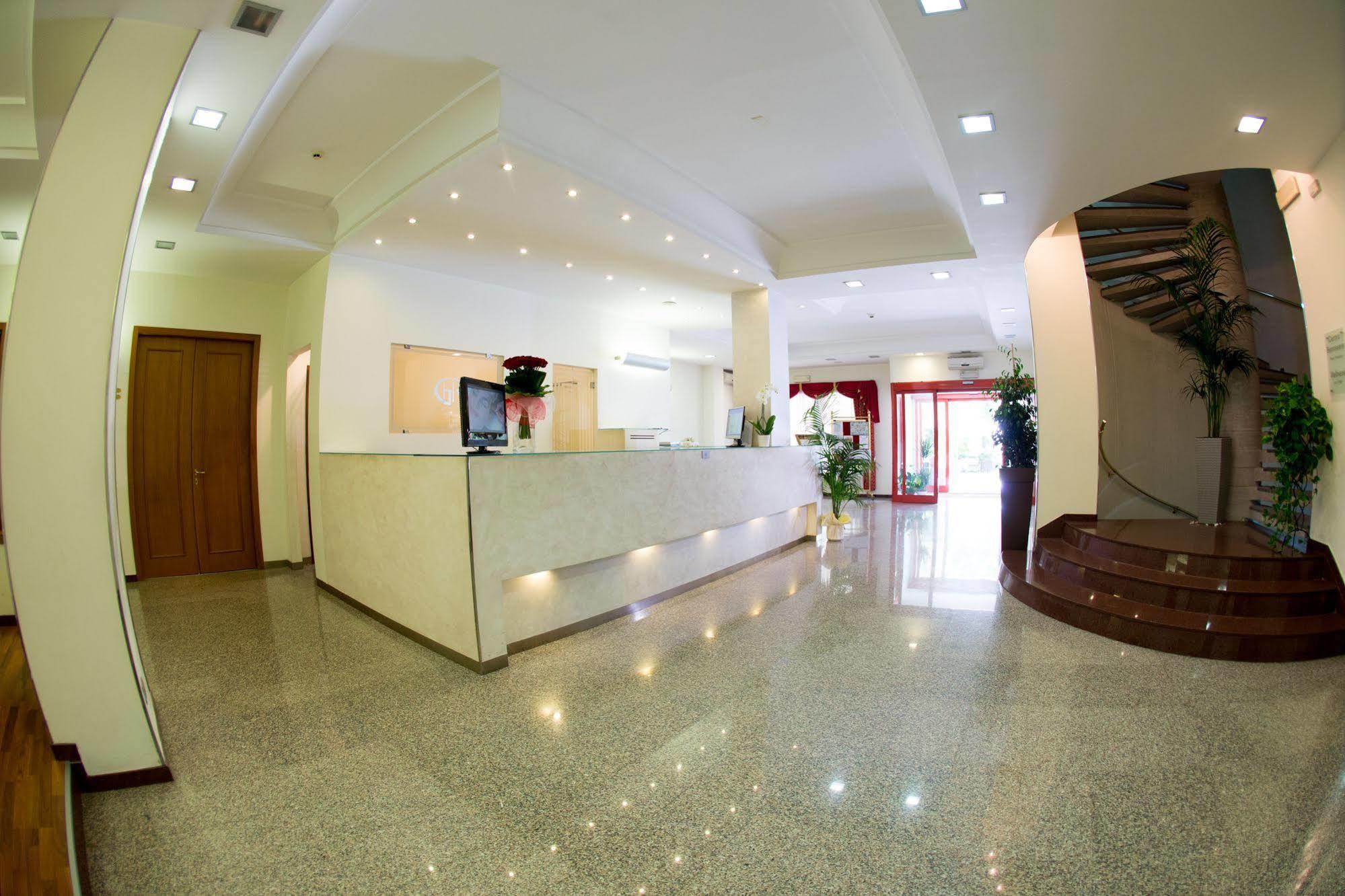 Garden Experience Hotel Citta di Castello