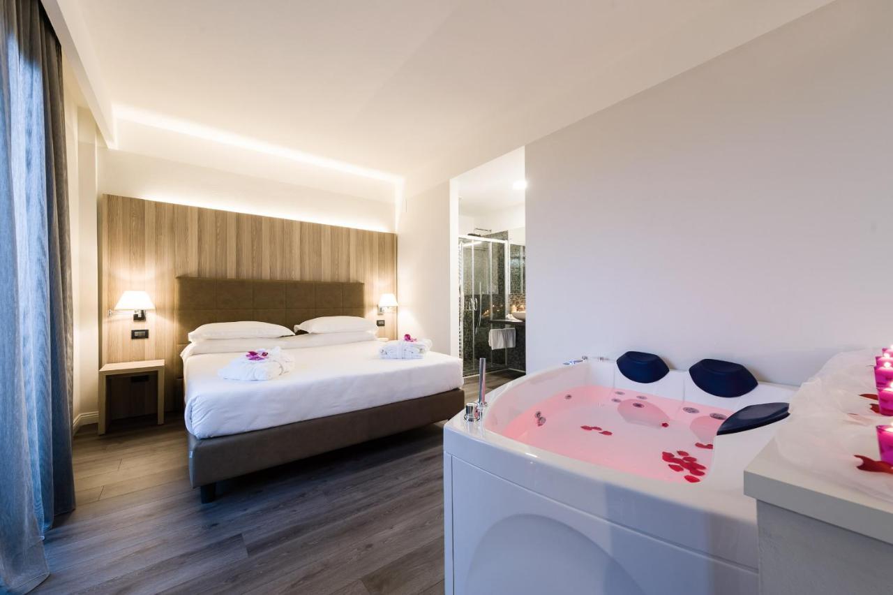 Garden Experience 4* Citta di Castello