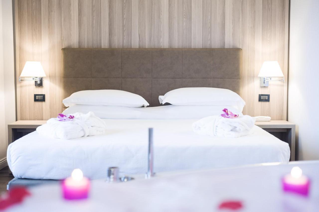 Garden Experience 4* Citta di Castello