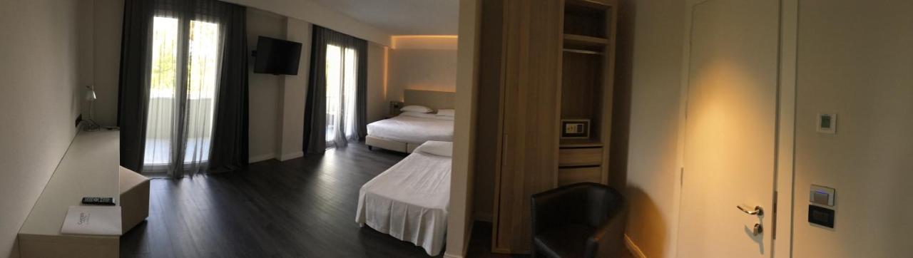 Garden Experience Hotel 4*