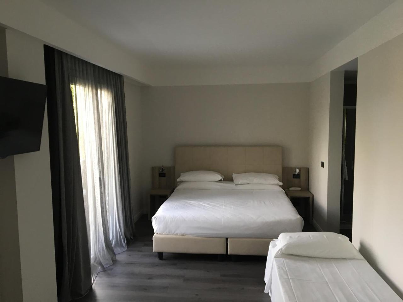 Garden Experience Hotel Citta di Castello