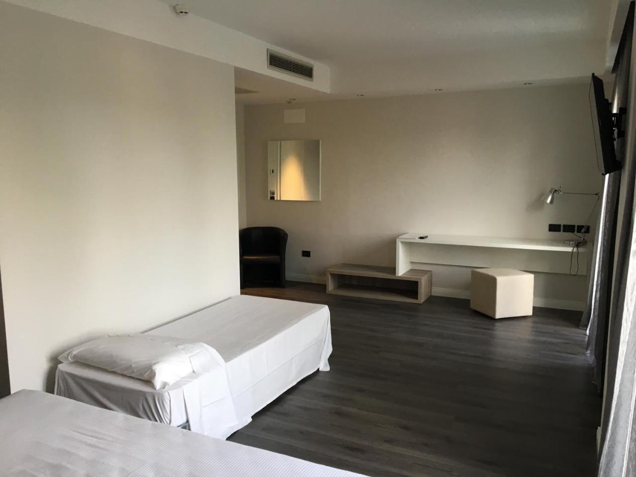 Garden Experience 4* Citta di Castello
