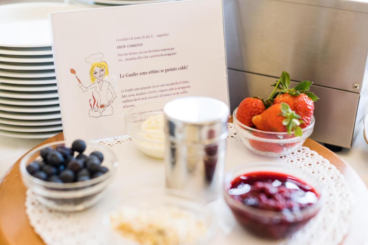 Garden Experience Hotel Citta di Castello